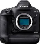 Canon EOS 1D X Mark III tělo