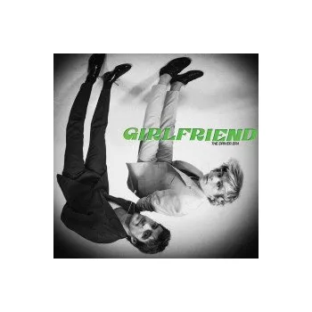 Hudba Girlfriend / Vinyl / 2LP - Driver Era [2 LP]