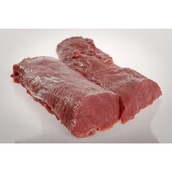 Maso a ryba Šumavská zvěřina Divočák hřbet bez kosti Bez kosti