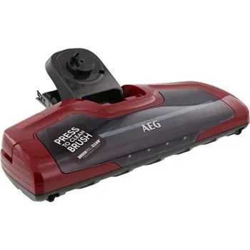 Příslušenství pro úklid Hubice ELECTROLUX pro AEG CX7-35WR a CX7-1-FLEX, červená