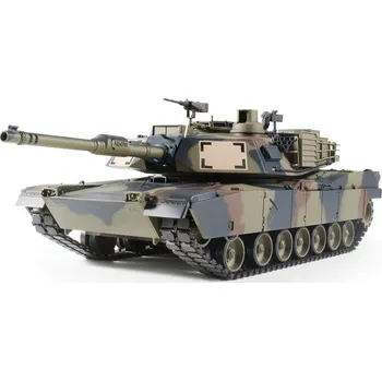 RC model tanku Torro M1A Abrams 13309-CA