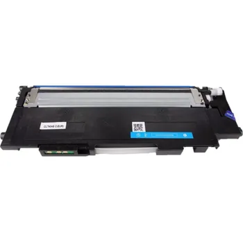 VybavKancl Samsung CLT-C404S - kompatibilní modrý toner Xpress C430W, C480, C480FW, C480W, C480FN
