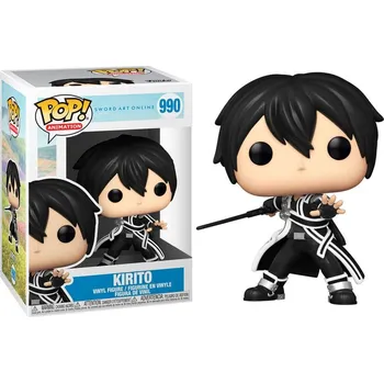 Figurka Funko POP! Sword Art Online 990 Kirito