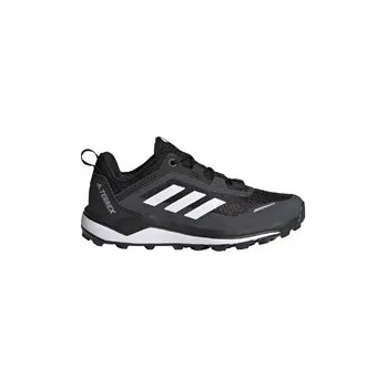 Dětská sportovní obuv adidas Terrex Agravic Flow Trail Running Shoes 35 1/2