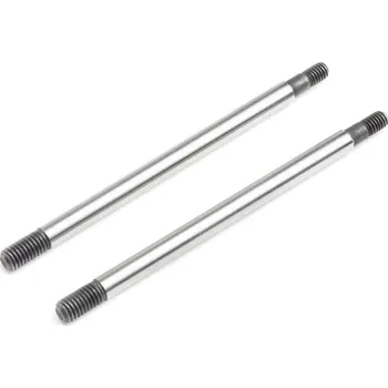 RC vybavení Losi hřídel tlumiče přední (2): Super Rock Rey