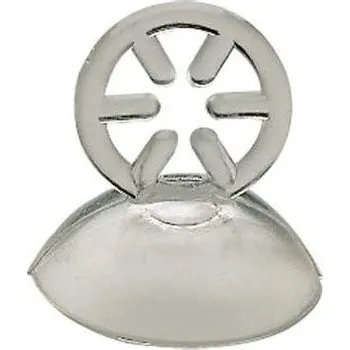 HOBBY DUPLA HOBBY Hvězdicová přísavka pro teploměr