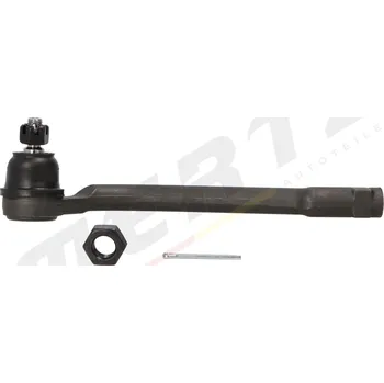 Čep řízení Hlava příčného táhla řízení - čep řízení Mertz M-S1395