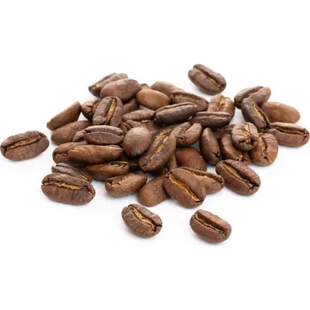 Káva Indonésie Sulawesi Kalossi Toraja Grade 1, 1000g