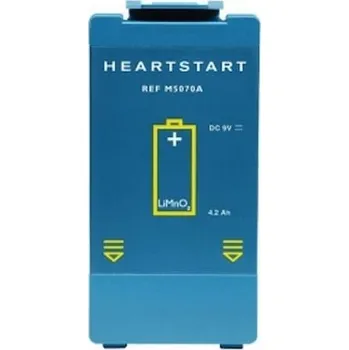 Defibrilátor Baterie AED Philips HeartStart FRx