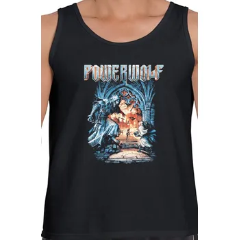 Pánské tílko tílko Powerwolf - The Sacrament Of Sin