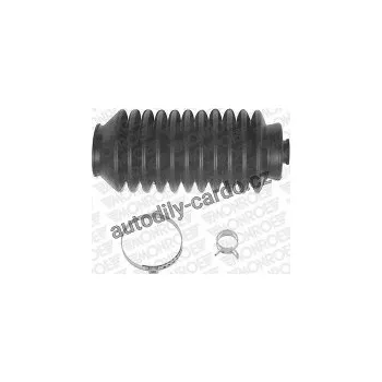 Opravná sada podvozku a pohonu kol Sada měchů, řízení MONROE (MO L13071)