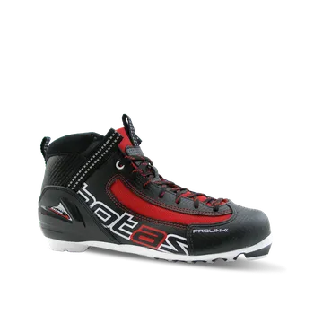 Kolečkové lyže Boty na běžky classic roller prolink 42 - LB42202-7-141