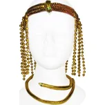 Funny Fashion Koruna a náhrdelník Egypt