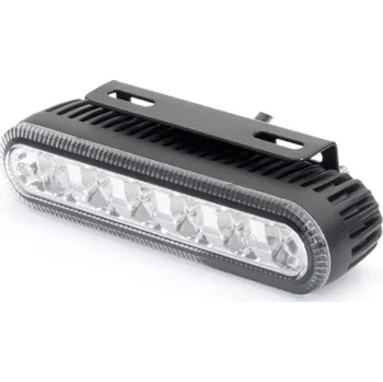 Svítilna Svítilna varovná diodová 10-30V RUBBOLIT SS/12003