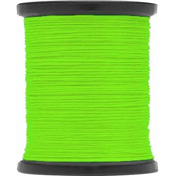 Uni Stretch Thread Green