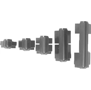 Stavební profil PENN NC2080BK