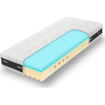 Matrace Tropico Matrace Super Fox Blue