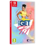 Let s Get Fit Nintendo Switch