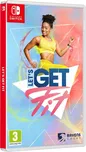Let s Get Fit Nintendo Switch