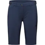 Mammut Mammut Runbold Shorts Women Velikost-barva: Modrá tmavá - 38