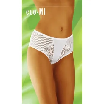 Dámská móda Kalhotky model 4459 Wolbar white M