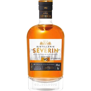 Rum SEVERIN VO 0,7l 40%