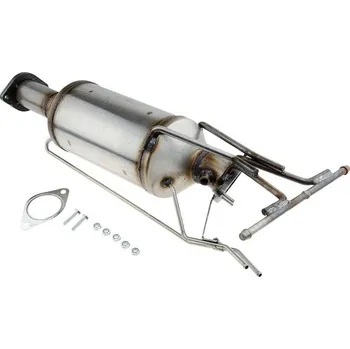 Filtr pevných částic NTY Filtr pevných částic DPF VOLVO XC90 2.4 D5 2005-&nbsp;30713210&nbsp;36002221&nbsp;36050566&nbsp;8603827