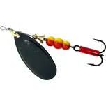 Třpytka Mepps Aglia černá 4