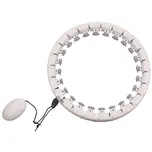 Merco Hula Hoop Massage gymnastická…