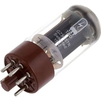 Lampička TAD 5AR4-GZ34-STR Rectifier předzesilovací lampa