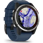 Garmin Quatix 7 Sapphire Edition