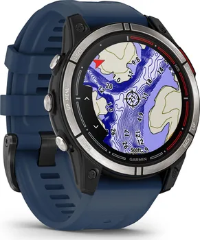Chytré hodinky Garmin Quatix 7 Pro