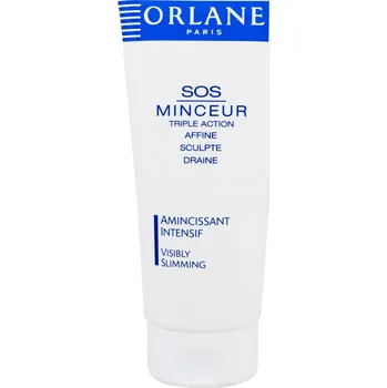 Orlane Body SOS Minceur Intense…