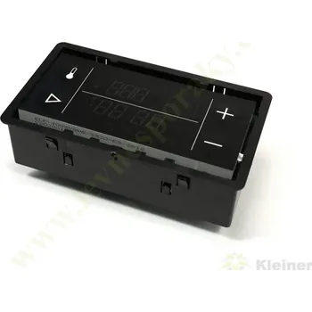 Hodiny Hodiny programovací GREEN/2 S 2 ( 460568 )