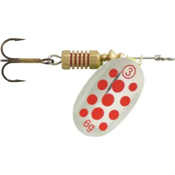 Mistrall třpytka Style 2 g velikost 0 vzor 13