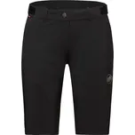 Mammut Mammut Runbold Shorts Women Velikost-barva: Černá - 34