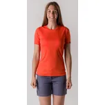 Triko funkční Northfinder Kenley Velikost: 36 oranžová