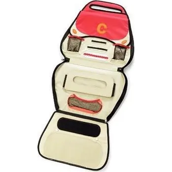 CONCORD-kapsář a chránič potahu do auta