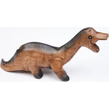 Hudební nástroj pro děti Hudební brachiosaurus