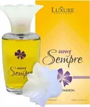 Luxure Parfumes Sunny Design & Fashion…