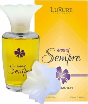 Dámský parfém Luxure Parfumes Sunny Design & Fashion W EDP 100 ml