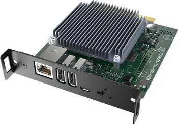 Stolní počítač NEC Raspberry Pi Compute Module 4 (100015639)