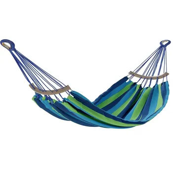 Houpací síť AmeliaHome Lazara 240 x 80 cm