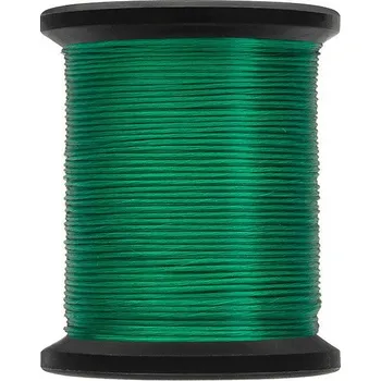 Uni Floss Thread Dark Green