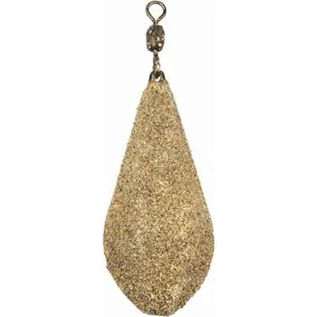 OLPRA zátěž Hruška s obratlíkem (kámen) Gramáž: 60g