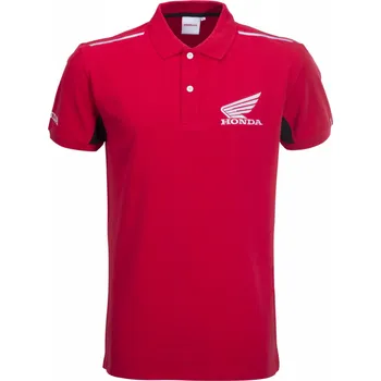 Polokošile HONDA Race S