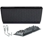 Prosperplast Ratolla PW DRL600PW 59 cm