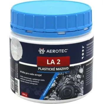 Plastické mazivo Vazelína AEROTEC 450 g