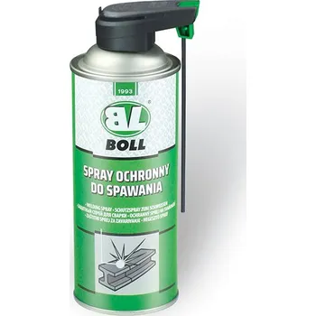 Autošampón Boll 001042 OCHRANNÝ SPREJ NA SVAŘOVÁNÍ - 400 ml