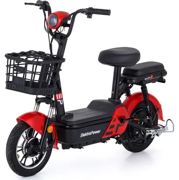 Elektrokoloběžka Elektropower Sunra 7